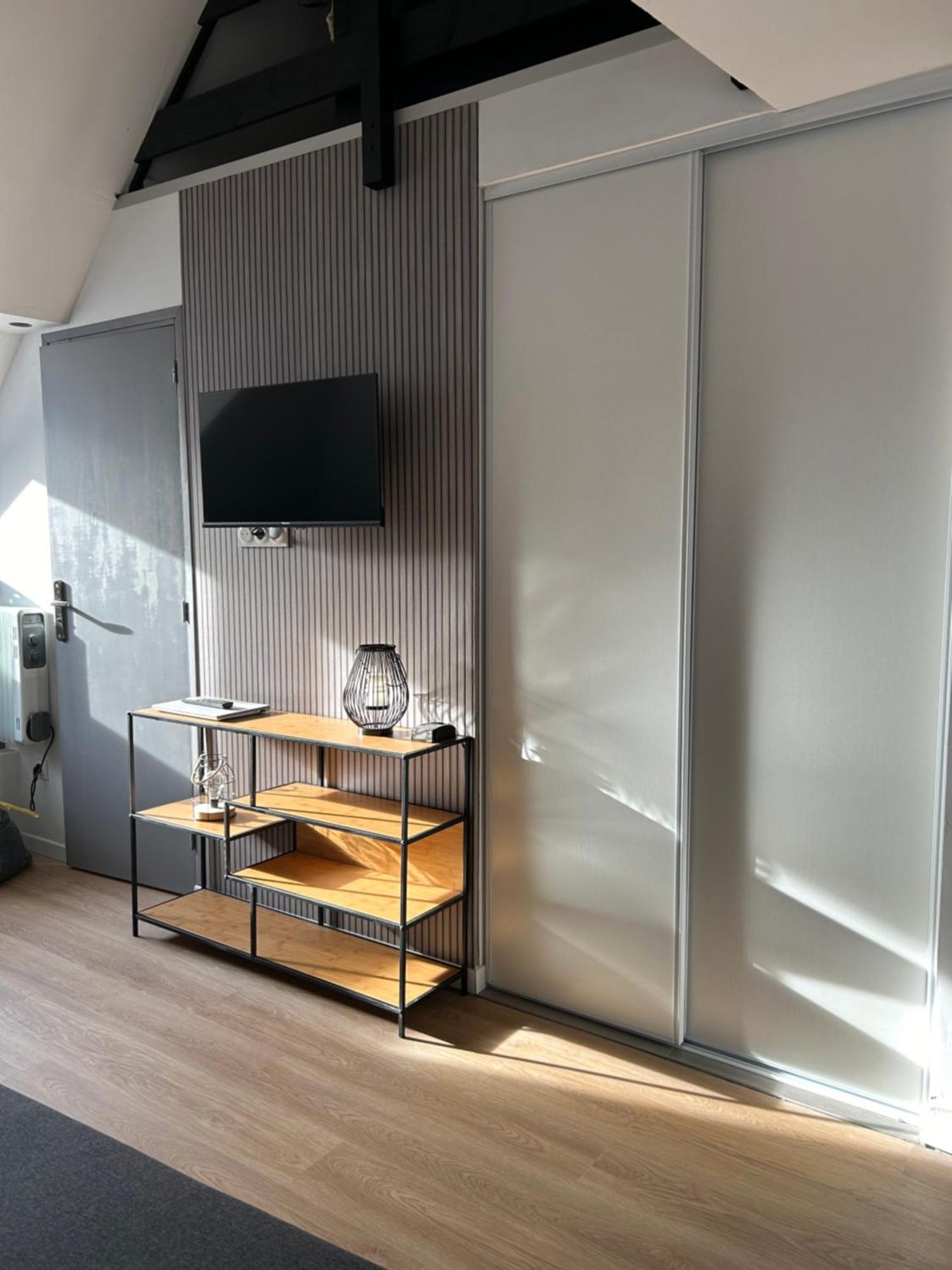 Apartamento Le Repos De La Meuse Givet Exterior foto