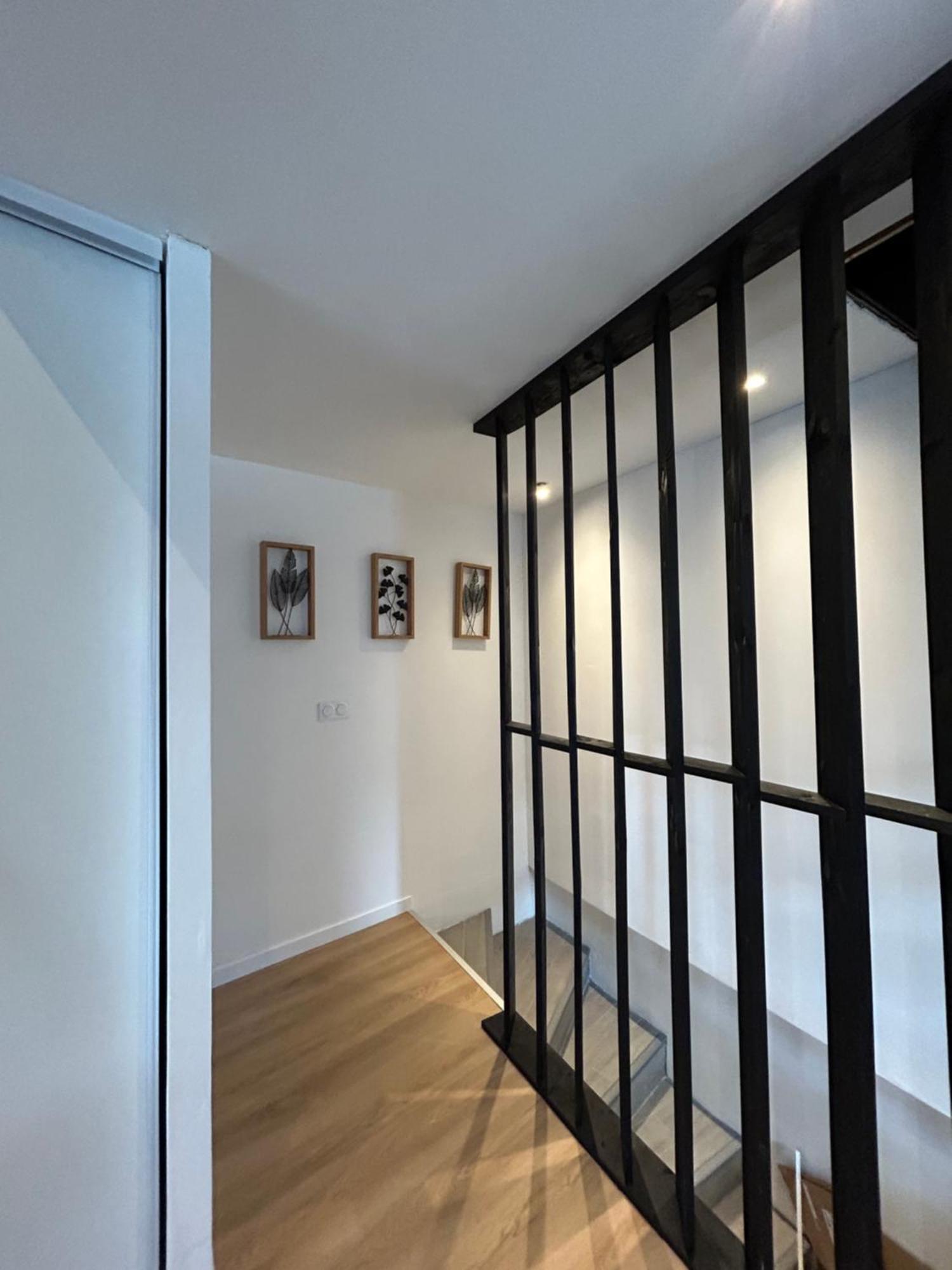 Apartamento Le Repos De La Meuse Givet Exterior foto