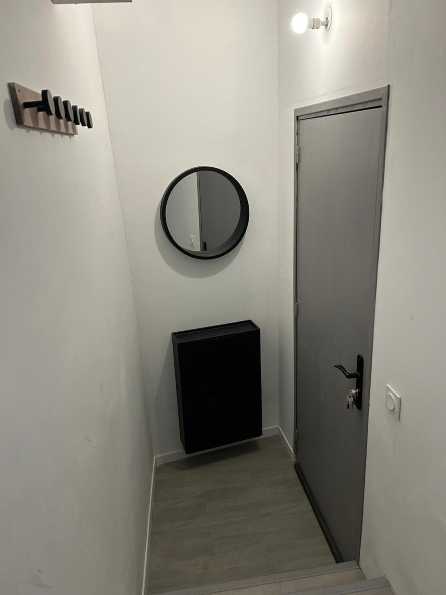 Apartamento Le Repos De La Meuse Givet Exterior foto