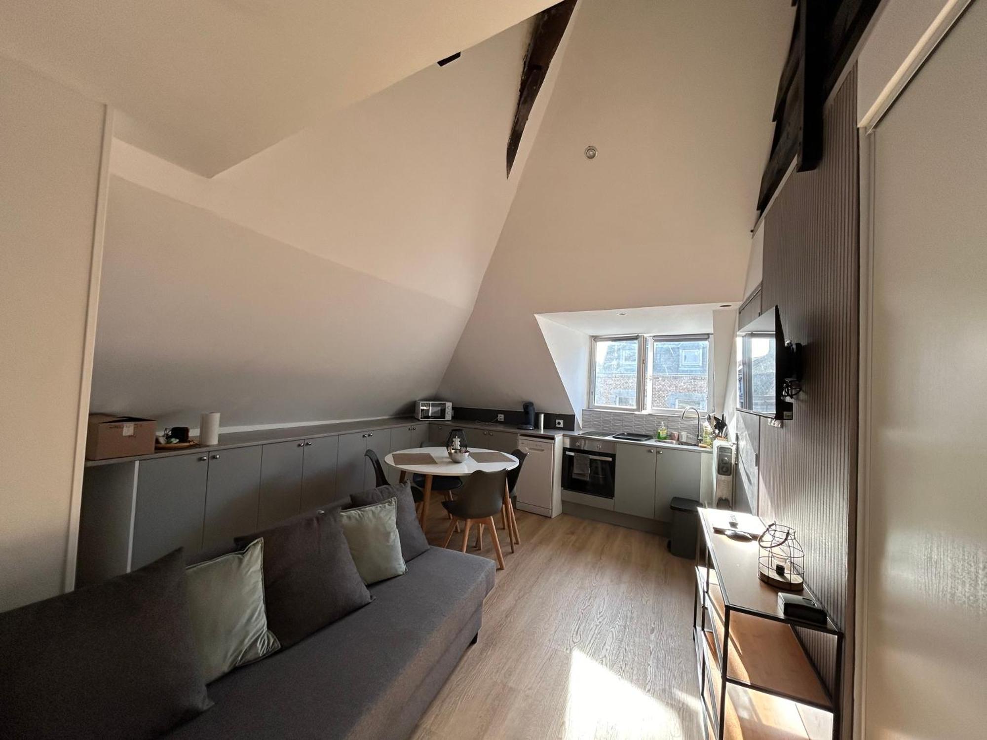 Apartamento Le Repos De La Meuse Givet Exterior foto