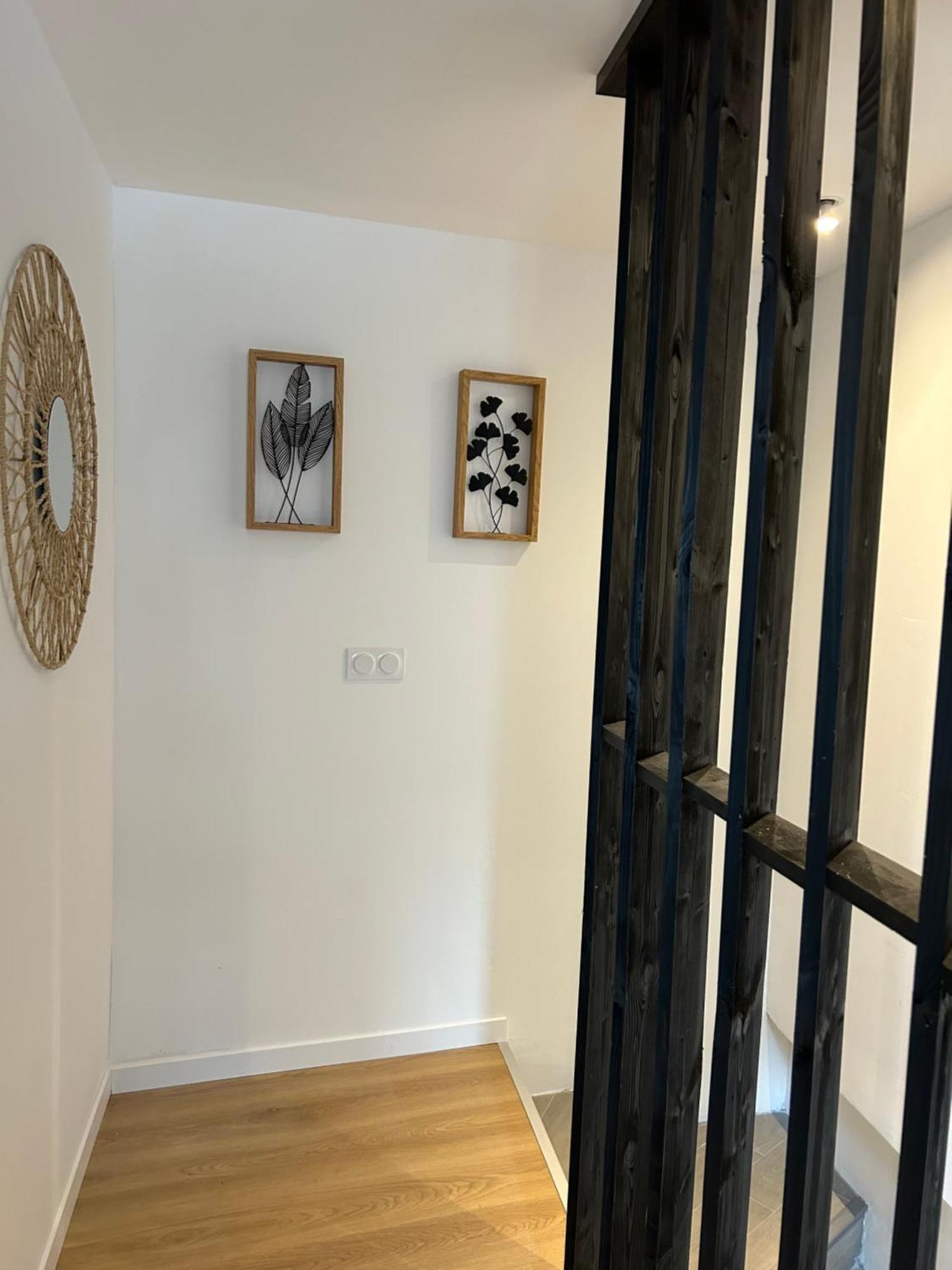 Apartamento Le Repos De La Meuse Givet Exterior foto